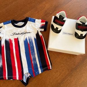 Dolce&Gabanna One Piece